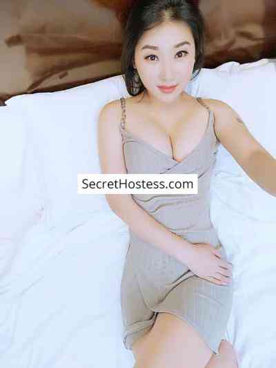 Becky 21Yrs Old Escort 52KG 168CM Tall Dammam Image - 5