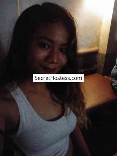 21 Year Old Indian Escort Quezon City Blonde Black eyes - Image 9