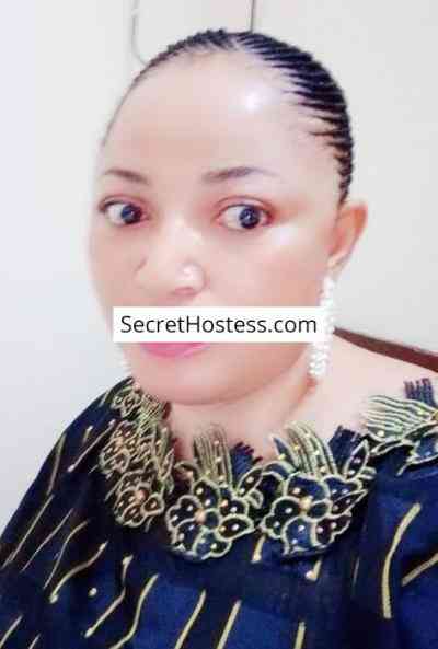 36 Year Old Ebony Escort Lagos Black Hair Black eyes - Image 6