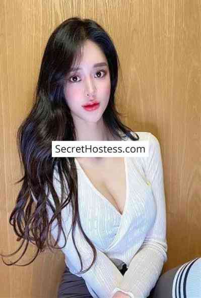 24 Year Old Asian Escort Riyadh Brown Hair Black eyes - Image 8