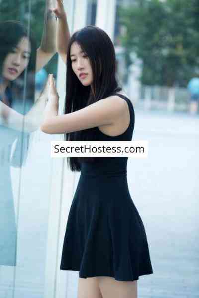 Xaoxixi 25Yrs Old Escort 44KG 166CM Tall Dammam Image - 6