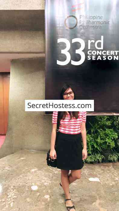 Jes 29Yrs Old Escort 52KG 160CM Tall Makati Image - 3