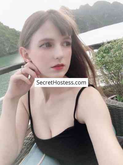 21 Year Old Asian Escort Muscat Brown Hair Brown eyes - Image 5