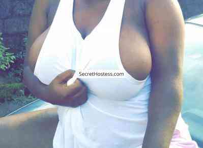 Brown baby 24Yrs Old Escort 75KG 180CM Tall Calabar Image - 2