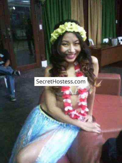 Karinatzu 33Yrs Old Escort 47KG 160CM Tall Makati Image - 1