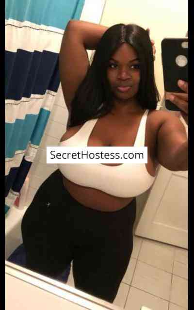 27 Year Old Ebony Escort Doha Brown Hair Black eyes - Image 4