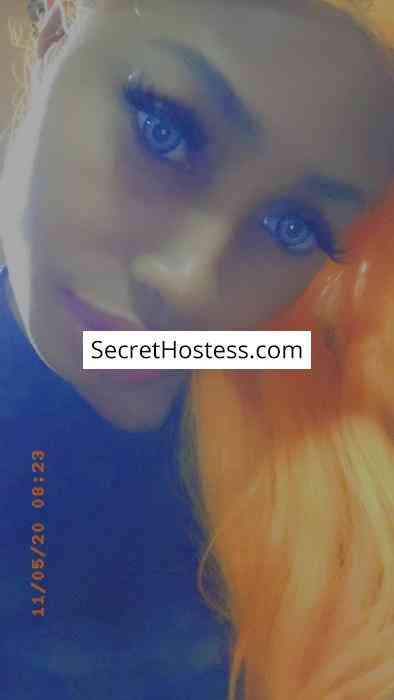 21 Year Old Mixed Escort Abuja Brown Hair Hazel eyes - Image 4