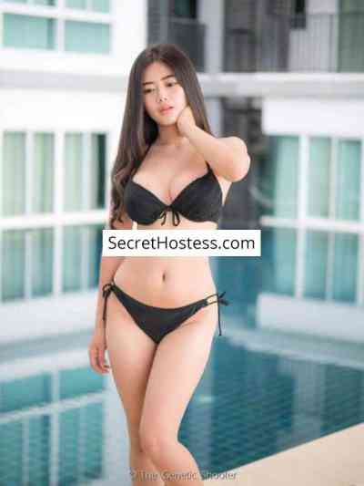 Beautiful Stranger Ericka 24Yrs Old Escort 53KG 172CM Tall Singapore City Image - 3