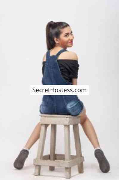 Mesha Patel 26Yrs Old Escort 51KG 168CM Tall Doha Image - 4
