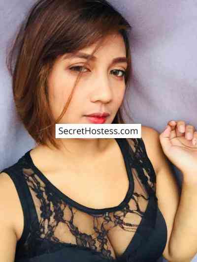 23 Year Old Asian Escort Mandaluyong Brown Hair Black eyes - Image 2