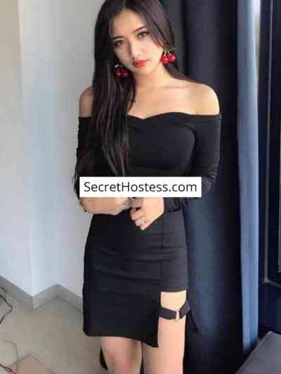 24 Year Old Asian Escort Makati Black Hair - Image 5