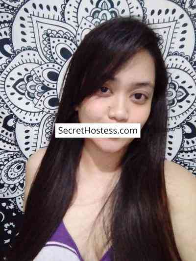 26 Year Old Asian Escort Makati Black Hair Black eyes - Image 7