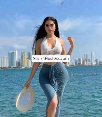 23 Year Old European Escort Muscat Black Hair - Image 9