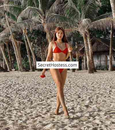 24 Year Old Asian Escort Makati Brown Hair - Image 6