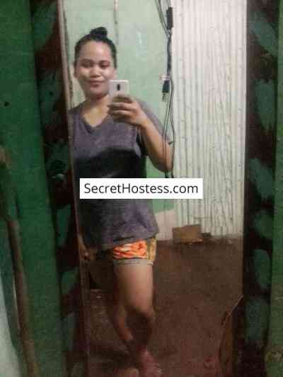 23 Year Old Mixed Escort Manila Black Hair Black eyes - Image 3