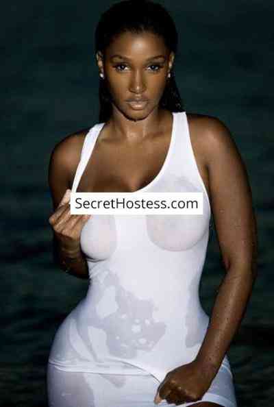 Caribbean Girl Sherika 26Yrs Old Escort 56KG 173CM Tall Muscat Image - 4