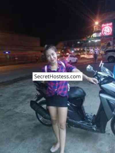 Trixie Escort Davao City 23Yrs Old Escort 50KG 161CM Tall Davao City Image - 6