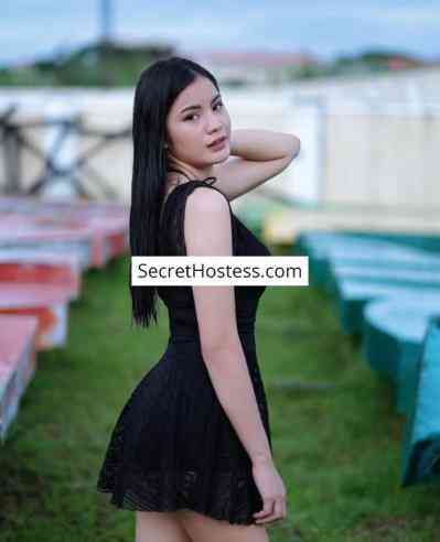 Jennie 23Yrs Old Escort 53KG 164CM Tall City of Paranaque Image - 4