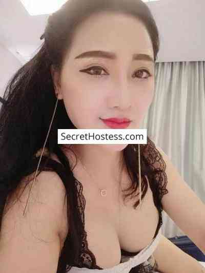 26 Year Old Asian Escort Jeddah Black Hair Grey eyes - Image 4