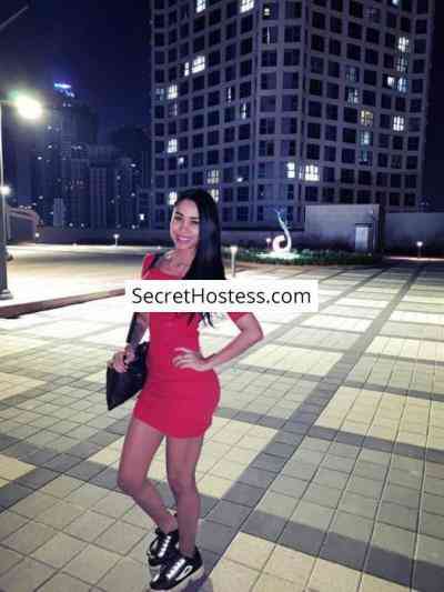 andreaklein 23Yrs Old Escort 55KG 170CM Tall Singapore City Image - 8