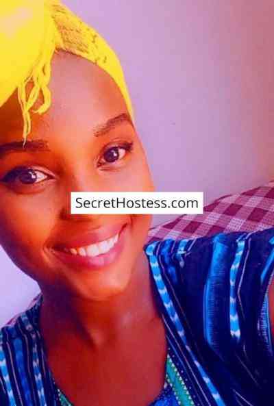 25 Year Old Ebony Escort Jeddah Black Hair Black eyes - Image 3