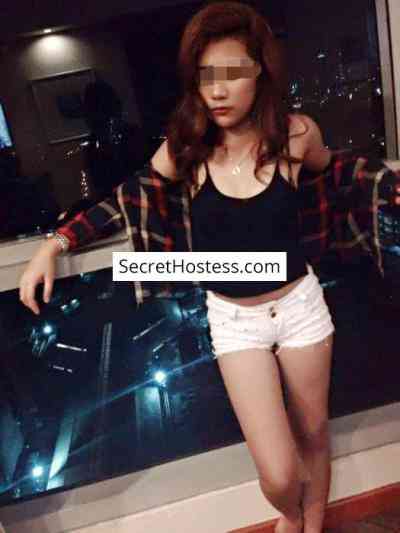 23 Year Old Asian Escort Makati Black Hair Brown eyes - Image 4