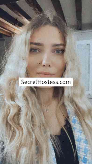 24 Year Old European Escort Brussels Blonde Blue eyes - Image 8