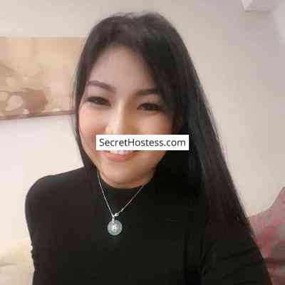 22 Year Old Asian Escort Dammam Black Hair Brown eyes - Image 6