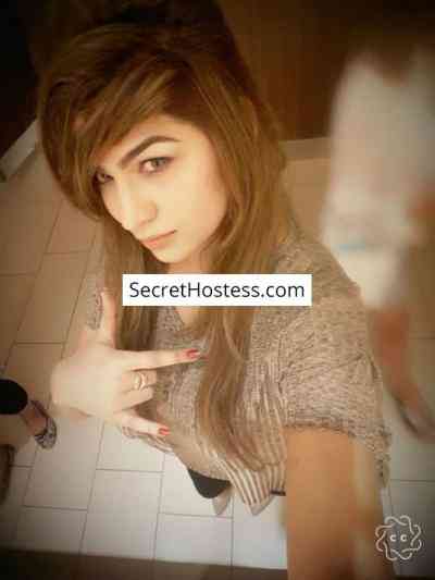 Iman 25Yrs Old Escort 63KG 173CM Tall Doha Image - 6