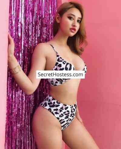 Coco 23Yrs Old Escort 51KG 167CM Tall Riyadh Image - 6