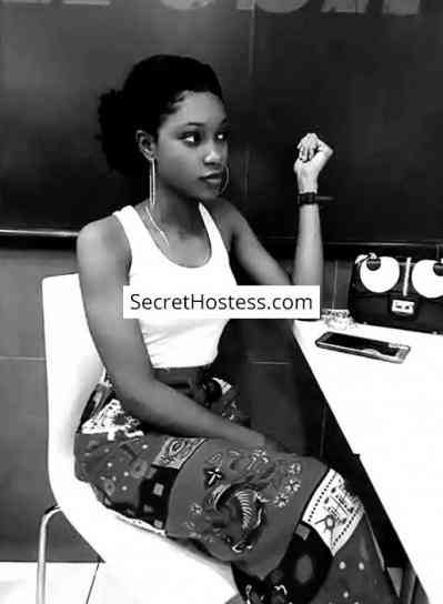 Shantel 25Yrs Old Escort 55KG 169CM Tall Asaba Image - 3