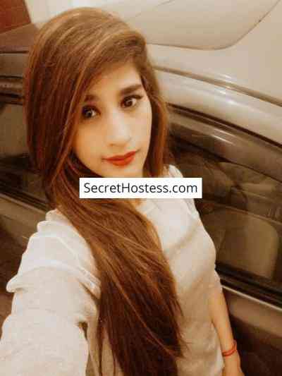 21 Year Old Indian Escort Doha Black Hair Black eyes - Image 4