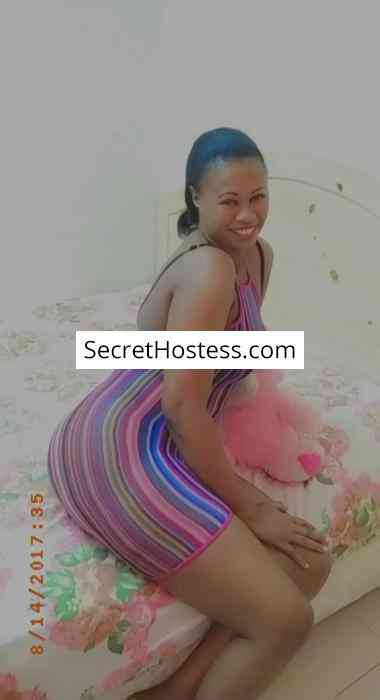 29 Year Old Ebony Escort Al Khobar Black Hair Black eyes - Image 4