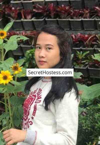 Angelica 22Yrs Old Escort 41KG 158CM Tall Manila Image - 1