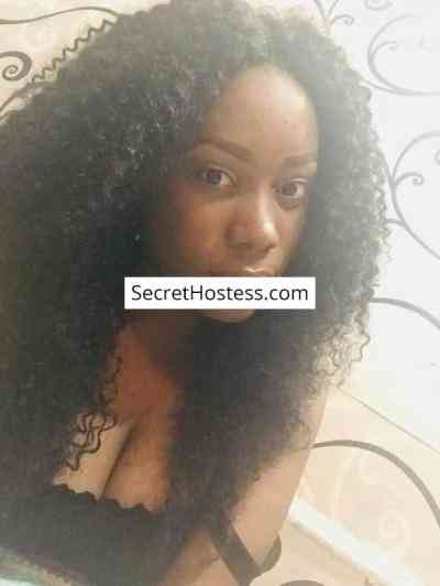 26 Year Old Ebony Escort Abuja Brown Hair Brown eyes - Image 4