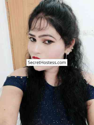 Komal 24Yrs Old Escort 51KG 168CM Tall Muscat Image - 5