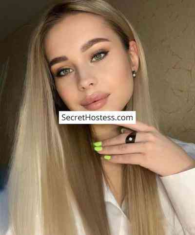 24 Year Old European Escort Jeddah Blonde Blue eyes - Image 6