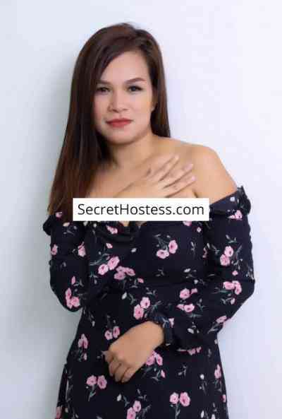 Ella 26Yrs Old Escort 48KG 155CM Tall Makati Image - 10