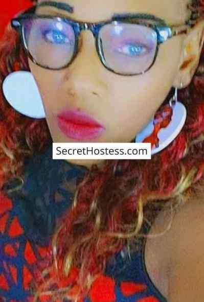 31 year old Ebony Escort in Riyadh Joy, Independent