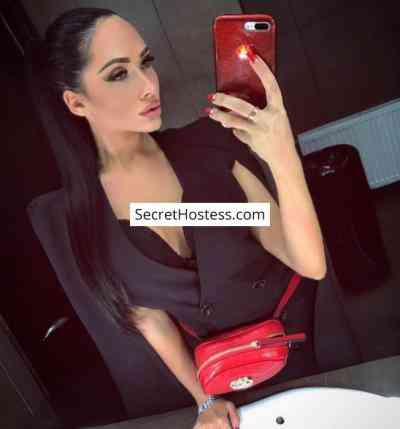 Kate 25Yrs Old Escort 52KG 169CM Tall Jeddah Image - 3