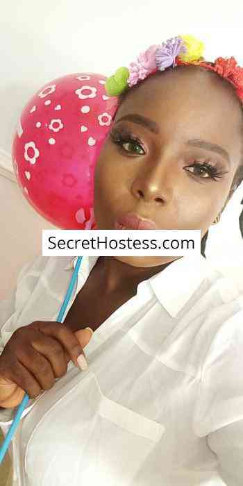 Jaazah 24Yrs Old Escort 40KG 135CM Tall Abuja Image - 4