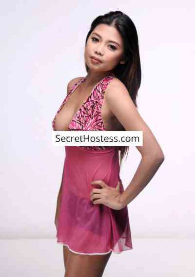 28 Year Old Asian Escort Manila Black Hair Brown eyes - Image 8