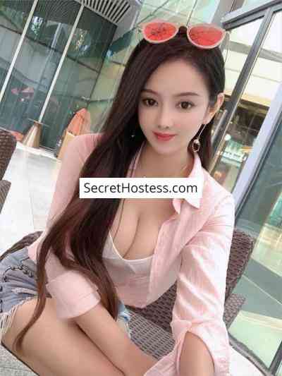 Linda 21Yrs Old Escort 50KG 163CM Tall Riyadh Image - 5