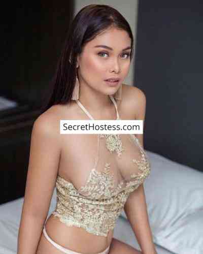 Jasmine Lee 22Yrs Old Escort 49KG 162CM Tall Makati Image - 3