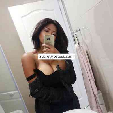 23 Year Old Ebony Escort Abuja Black Hair Black eyes - Image 4