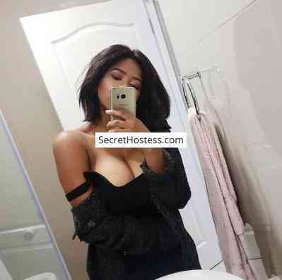 Gina 23Yrs Old Escort 68KG 171CM Tall Abuja Image - 3