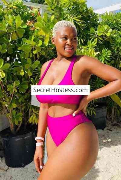 Vion 23Yrs Old Escort 80KG 171CM Tall Lagos Image - 3