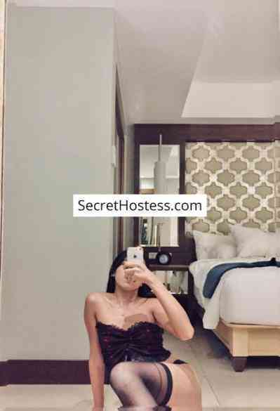 21 year old Mixed Escort in Bohol Callista, Independent