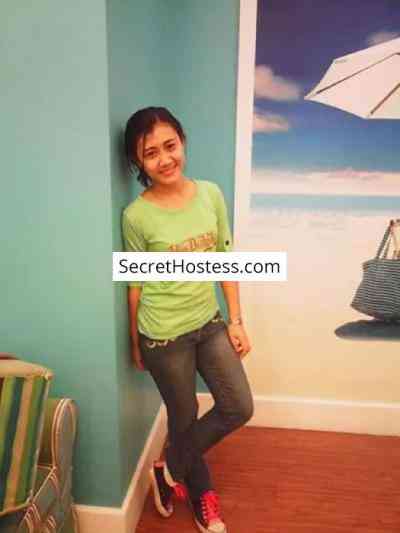 Sydney 25Yrs Old Escort 50KG 162CM Tall Manila Image - 4