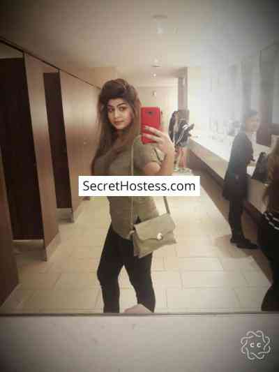 25 Year Old Asian Escort Doha Blonde Black eyes - Image 9